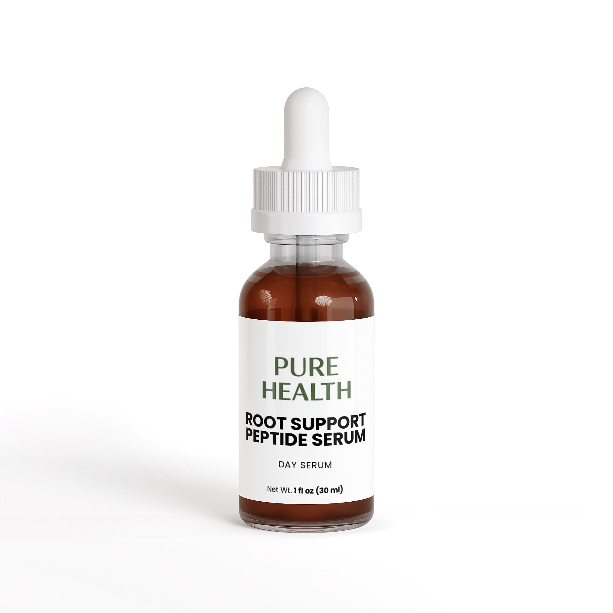 Peptide Hair Growth Serum