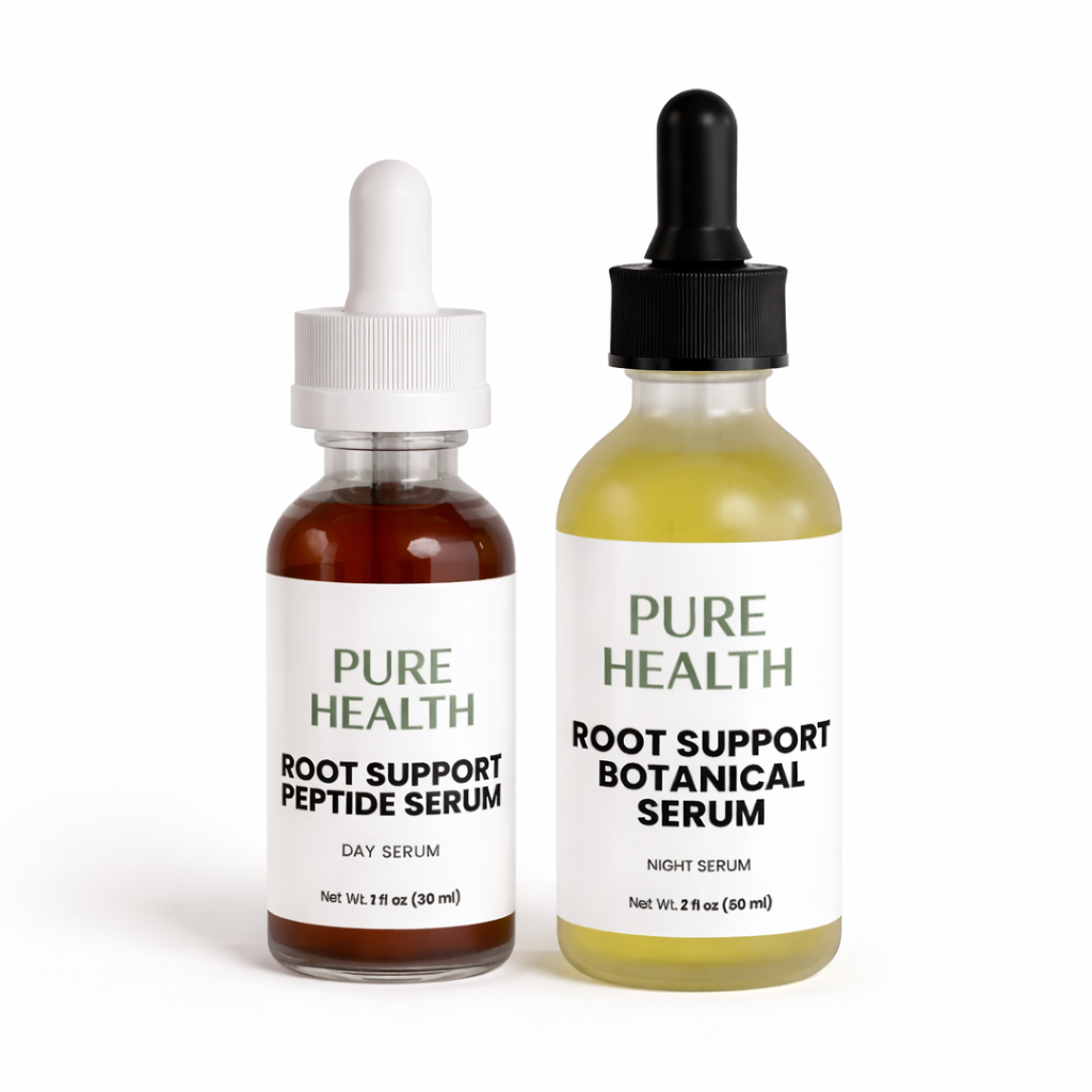 Root Health Routine Bundle